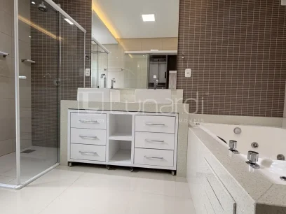 Apartamento com 3 Suítes - Miniatura - Lunardi Imóveis