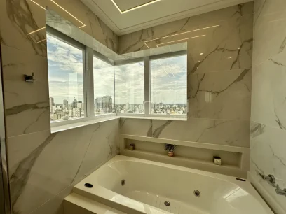 Apartamento com 3 Suítes - Miniatura - Lunardi Imóveis