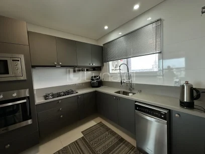 Apartamento com 3 Suítes - Miniatura - Lunardi Imóveis