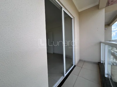 Apartamento com 2 Dormitórios - Miniatura - Lunardi Imóveis