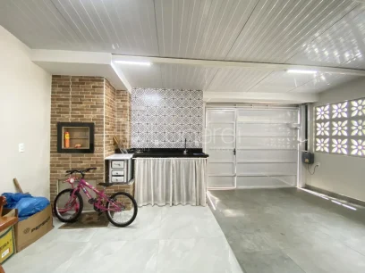 Sobrado com 3 Dormitórios - Miniatura - Lunardi Imóveis