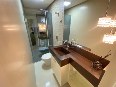 Apartamento com 4 Dormitórios - Miniatura - Lunardi Imóveis