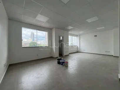 Sala Comercial - Miniatura - Lunardi Imóveis