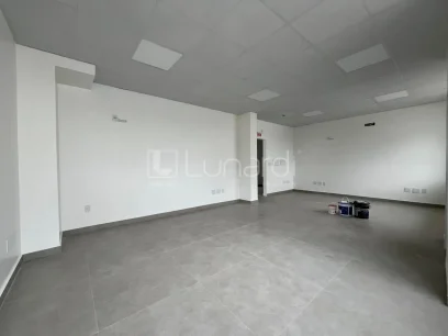 Sala Comercial - Miniatura - Lunardi Imóveis