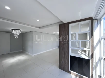 Casa com 3 Dormitórios - Miniatura - Lunardi Imóveis