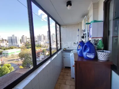 Apartamento com 3 Dormitórios - Miniatura - Lunardi Imóveis