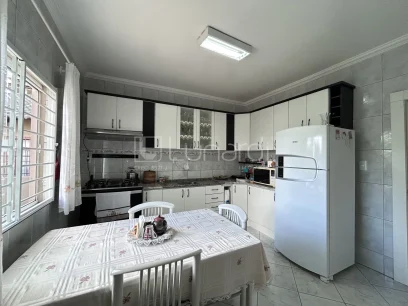 Casa com 3 Dormitórios - Miniatura - Lunardi Imóveis