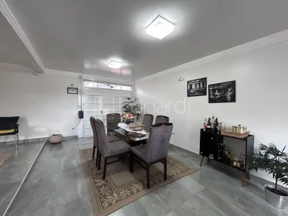 Casa com 3 Dormitórios - Miniatura - Lunardi Imóveis