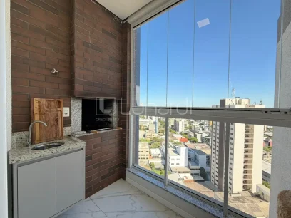 Apartamento com 2 Dormitórios - Miniatura - Lunardi Imóveis