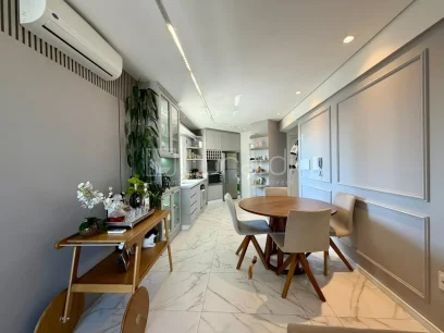 Apartamento com 2 Dormitórios - Miniatura - Lunardi Imóveis