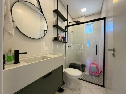 Apartamento com 2 Dormitórios - Miniatura - Lunardi Imóveis