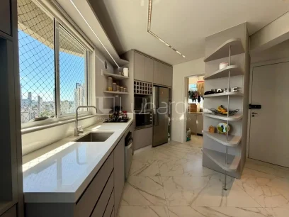 Apartamento com 2 Dormitórios - Miniatura - Lunardi Imóveis