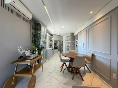 Apartamento com 2 Dormitórios - Miniatura - Lunardi Imóveis