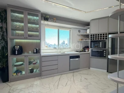 Apartamento com 2 Dormitórios - Miniatura - Lunardi Imóveis