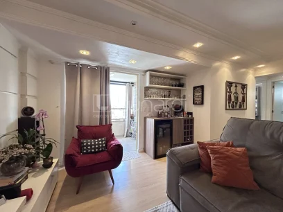 Apartamento com 3 Dormitórios - Miniatura - Lunardi Imóveis