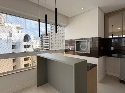 Apartamento com 3 Suítes - Miniatura - Lunardi Imóveis