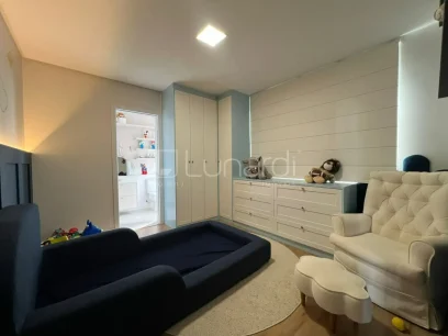 Apartamento com 3 Suítes - Miniatura - Lunardi Imóveis
