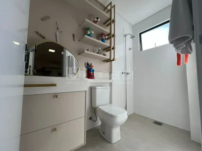 Apartamento com 3 Suítes - Miniatura - Lunardi Imóveis
