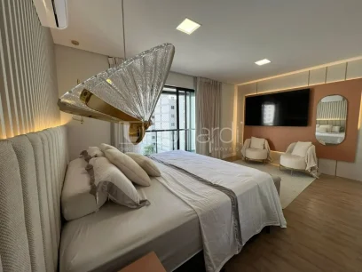 Apartamento com 3 Suítes - Miniatura - Lunardi Imóveis