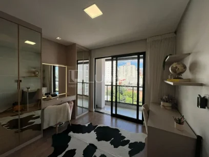 Apartamento com 3 Suítes - Miniatura - Lunardi Imóveis