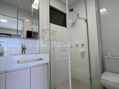 Apartamento com 3 Suítes - Miniatura - Lunardi Imóveis