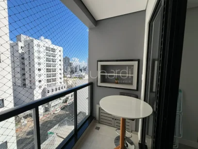 Apartamento com 3 Suítes - Miniatura - Lunardi Imóveis