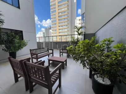 Apartamento com 3 Suítes - Miniatura - Lunardi Imóveis