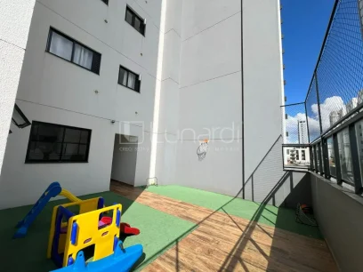 Apartamento com 3 Suítes - Miniatura - Lunardi Imóveis