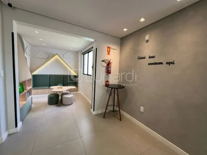 Apartamento com 3 Suítes - Miniatura - Lunardi Imóveis