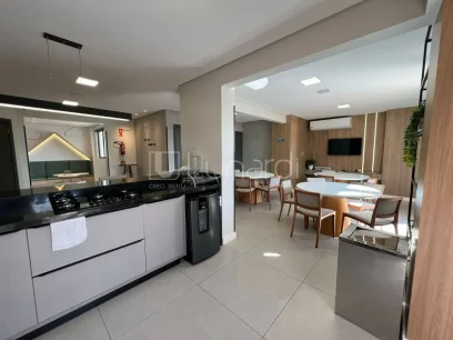 Apartamento com 3 Suítes - Miniatura - Lunardi Imóveis