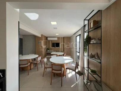 Apartamento com 3 Suítes - Miniatura - Lunardi Imóveis