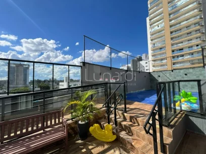 Apartamento com 3 Suítes - Miniatura - Lunardi Imóveis