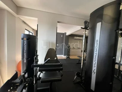 Apartamento com 3 Suítes - Miniatura - Lunardi Imóveis