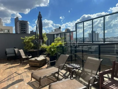 Apartamento com 3 Suítes - Miniatura - Lunardi Imóveis