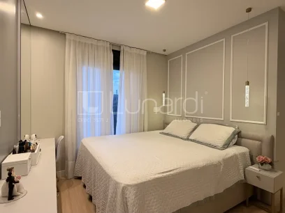 Apartamento com 3 Dormitórios - Miniatura - Lunardi Imóveis