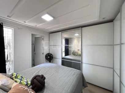 Apartamento com 3 Dormitórios - Miniatura - Lunardi Imóveis