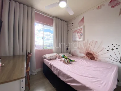 Sobrado com 3 Dormitórios - Miniatura - Lunardi Imóveis