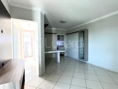 Apartamento com 2 Dormitórios - Miniatura - Lunardi Imóveis
