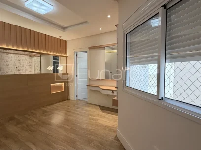 Apartamento com 3 Suítes - Miniatura - Lunardi Imóveis