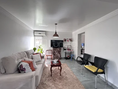 Casa com 3 Dormitórios - Miniatura - Lunardi Imóveis