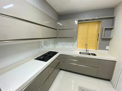 Apartamento com 4 Dormitórios - Miniatura - Lunardi Imóveis