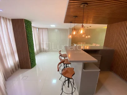 Apartamento com 4 Dormitórios - Miniatura - Lunardi Imóveis