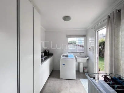 Casa com 3 Dormitórios - Miniatura - Lunardi Imóveis