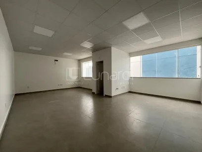 Sala Comercial - Miniatura - Lunardi Imóveis