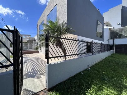 Casa com 3 Dormitórios - Miniatura - Lunardi Imóveis