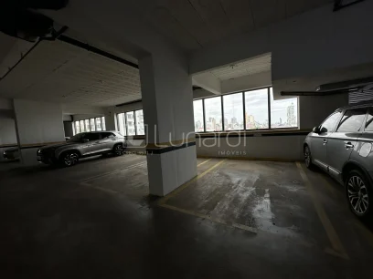 Apartamento com 3 Suítes - Miniatura - Lunardi Imóveis