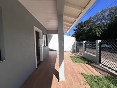 Casa com 3 Dormitórios - Miniatura - Lunardi Imóveis