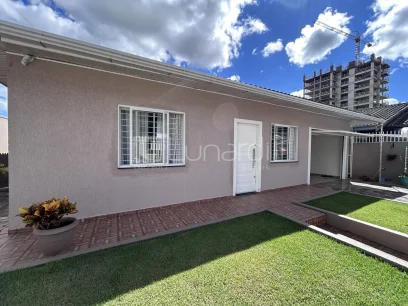 Casa com 3 Dormitórios - Miniatura - Lunardi Imóveis