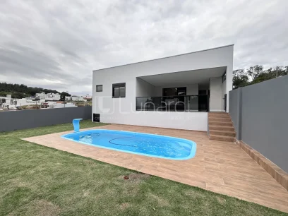 Casa com 3 Dormitórios - Miniatura - Lunardi Imóveis