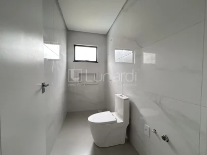 Casa com 3 Dormitórios - Miniatura - Lunardi Imóveis